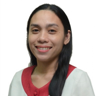 Kristine Pepito-Freelancer in Talisay,Philippines