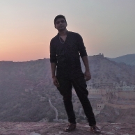 Aayush Aryan-Freelancer in New Delhi,India
