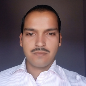 Sanjeev Kumar Mishra-Freelancer in Bengaluru,India