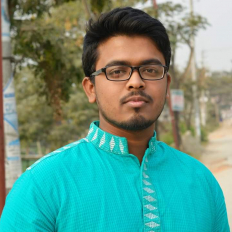 Nazmul Ahad Khan-Freelancer in Dhaka,Bangladesh