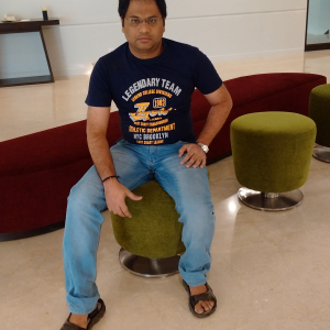 Sandeep Kasturi-Freelancer in ,India