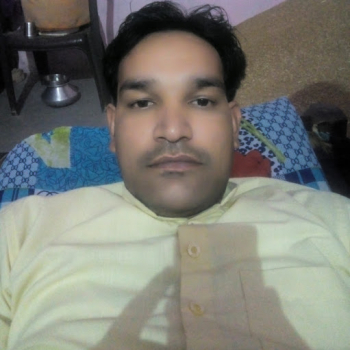 Om Prakash Pandey-Freelancer in ,India