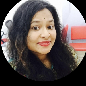 Sreshtha Pattnaik-Freelancer in Hyderabad,India