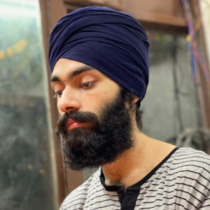 Rajmeet Singh Arora-Freelancer in Mumbai,India