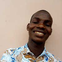 Raheem Adebayorr-Freelancer in Laniya,Nigeria