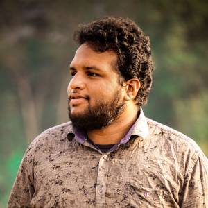 Akhil Pradeep-Freelancer in Kerala,India