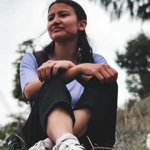 Pooja  Bazimaya-Freelancer in Kathmandu,Nepal