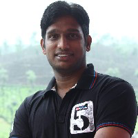 Ragesh T H-Freelancer in Panachikkad,India