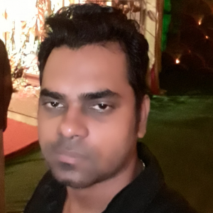 Sagar Khamaru-Freelancer in ,India