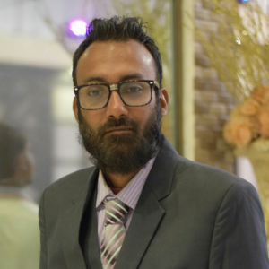 Waqar Ahmed-Freelancer in Karachi,Pakistan
