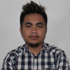 Dione Gil Estrada-Freelancer in Cagayan De Oro,Philippines