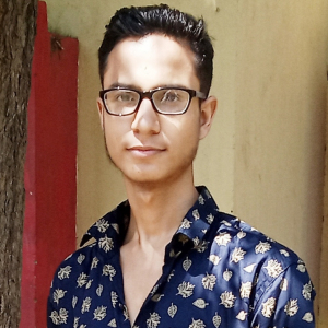 Amit Sharma-Freelancer in Kurukshetra,India