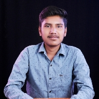 Akash Sanjay Bhosale-Freelancer in ,India