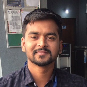 Abhijeet Dolase-Freelancer in Pune,India