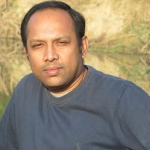Ace Ventura-Freelancer in Kolkata,India