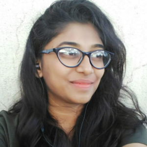 Prachi Sarode-Freelancer in Nighoj, Ahmednagar, MH, India.,India