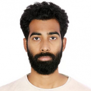 Nabeel Mehfooz Ahmed-Freelancer in Mangalore,India
