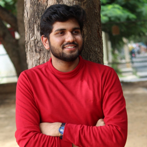 Akhil Tangirala-Freelancer in Bengaluru,India