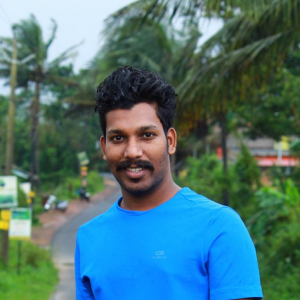 Akhilraj C-Freelancer in Malappuram Kerala ,India