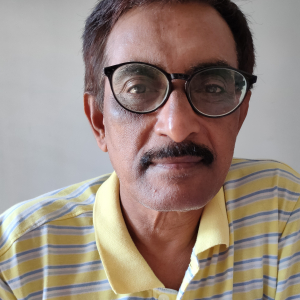 Mantosh Roy-Freelancer in SILCHAR ,India
