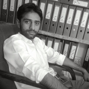 Ashtar Ammar-Freelancer in chakwal,Pakistan