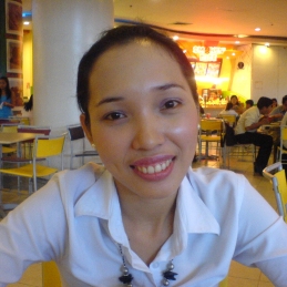 Joan Pingoy-Freelancer in Cebu City,Philippines