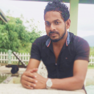 chamil karunarathne-Freelancer in Colombo,Sri Lanka