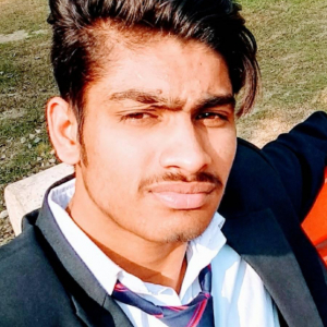 RAJAN TYAGI -Freelancer in Greater Noida,India