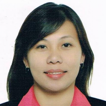 Janice Mendoza-Freelancer in Naga City,Philippines