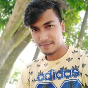 Mizan Chowdhury-Freelancer in Dhaka,Bangladesh