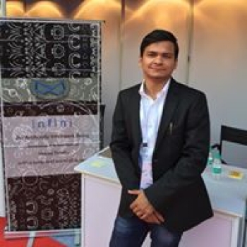 Amol Roy-Freelancer in Gurgaon,India
