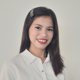 Careen Mae Macaraeg-Freelancer in Cebu City,Philippines