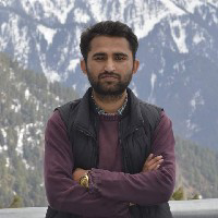 Behzad Hameed-Freelancer in Islamabad,Pakistan