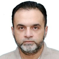 Syed Anwar Zafar_shah-Freelancer in Lahore,Pakistan
