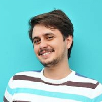 Truelancer profile picture for @rober