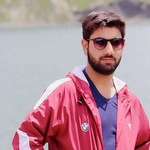Shahid Ahmad Paul-Freelancer in Kashmir ,India