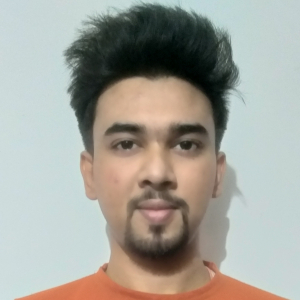 Padoum Roy-Freelancer in Agartala,India