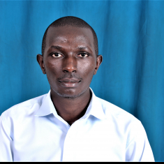 Samuel-Freelancer in Nairobi,Kenya