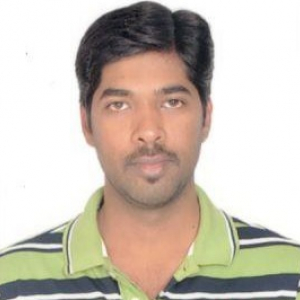 Chetan I M-Freelancer in Bengaluru,India
