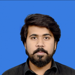 muhammad arslan-Freelancer in Islamabad,Pakistan