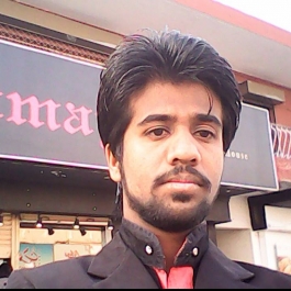 Muhammad Suleman-Freelancer in Lahore,Pakistan