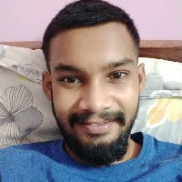 Abhinav Patil-Freelancer in ,India