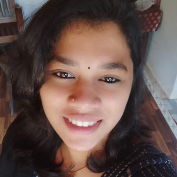 Roshna K Jijo-Freelancer in ,India