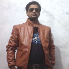Anupam Tiwari-Freelancer in Lucknow,India