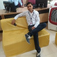 Vikas Kumar Sharma-Freelancer in Jaipur,India