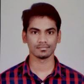 Kalyan Routh-Freelancer in Hyderabad,India