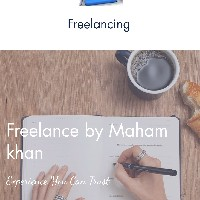 Maham Khan-Freelancer in Islamabad,Pakistan