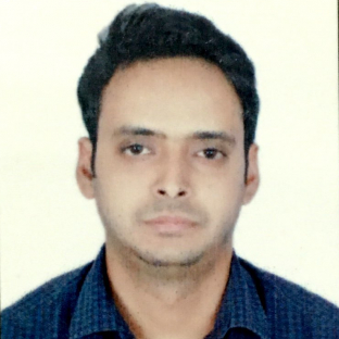 Ashim Chakraborty-Freelancer in Pune,India