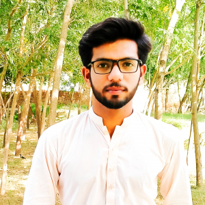 Salman Shahzad-Freelancer in Punjab ,Pakistan