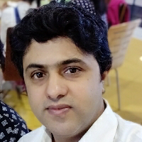 Nikhil Jahagirdar-Freelancer in ,India